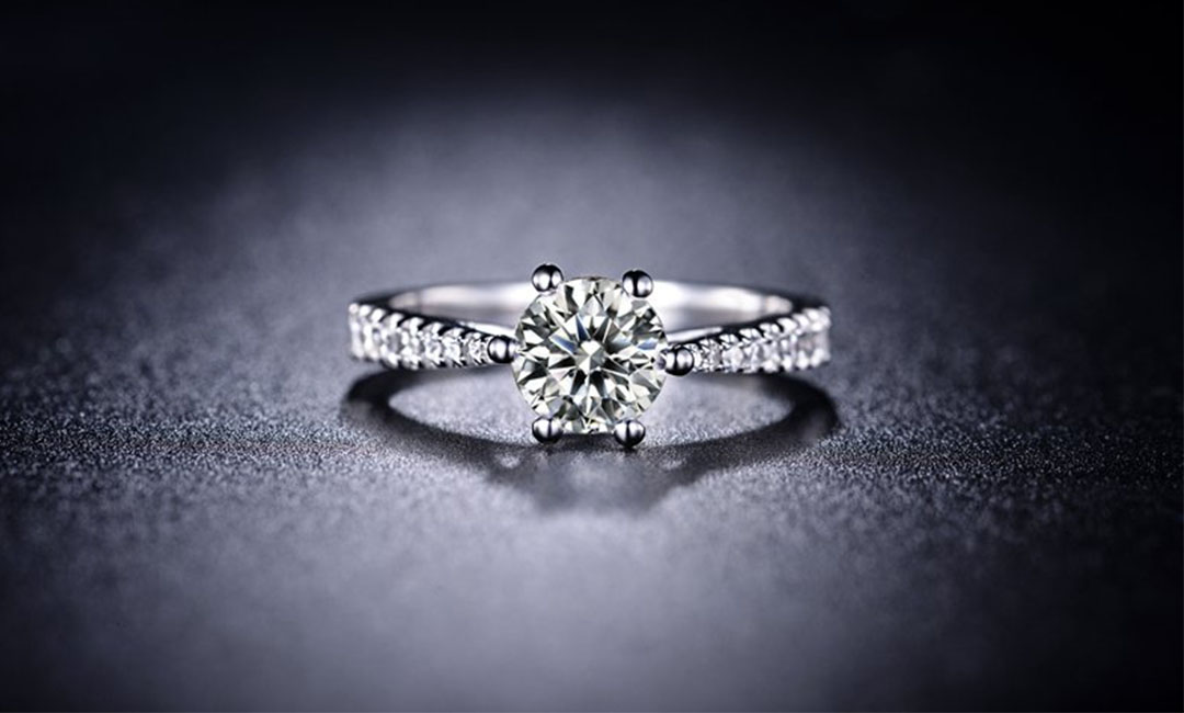 泸州I DO 钻石互动H5开发案例