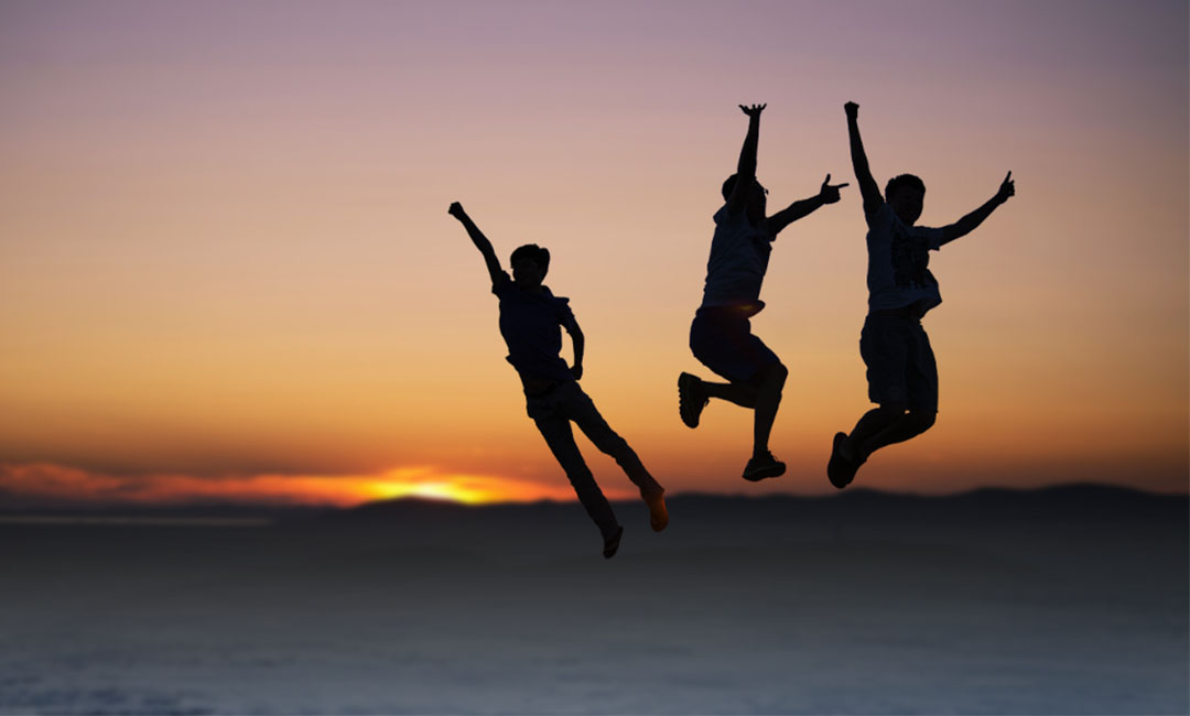 泸州搭伴朋友圈广告案例