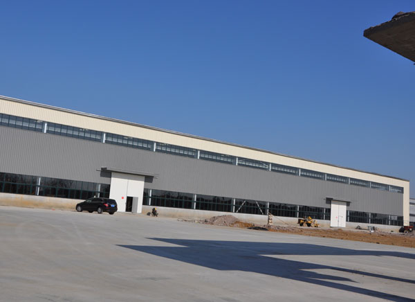 泸州新场外景图二