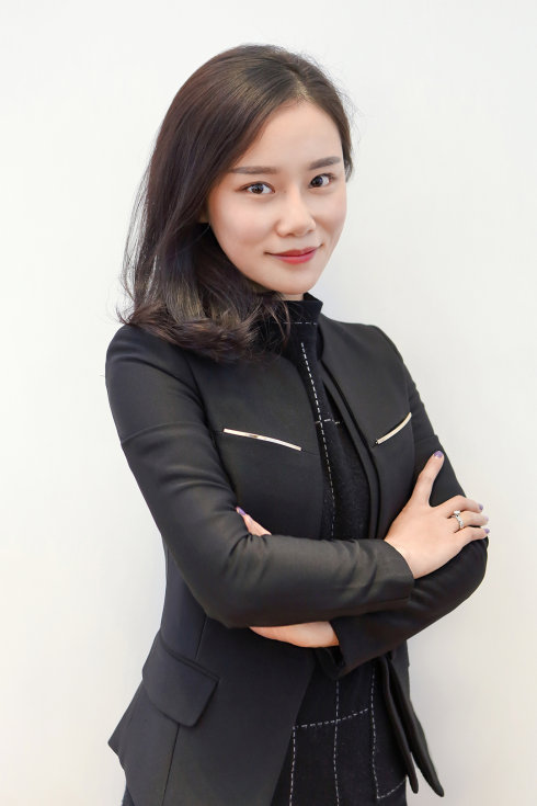 泸州邓珂婕 讲师